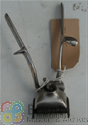 TH\CT\Museum catalogue\3D objects\1997_27_5_th.jpg; 1997.27.5; ;